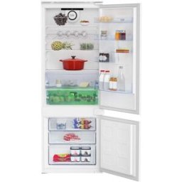 Beko Frigorífico integrable Combi compartimento 0 ºC - BCSE400E40SN.