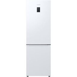 Samsung Frigorífico Combi con IA, SpaceMax- RB34C672EWW-EF. Blanco