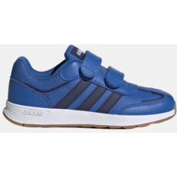 Adidas Zapatilla Tensaur Switch Cf C. (34) Azules