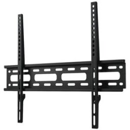 Hama Soporte de pared fijo para TV 32" a 75" Negro. Negro