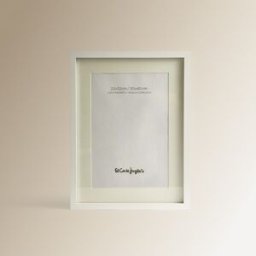 El Corte Inglés Marco de fotos Thor . (22 x 32 cm) Blanco