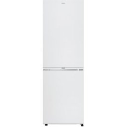 Candy Frigorífico combi Total No Frost Circle+ 1,85m de alto Fresco - CNCQ2T618EW. Blanco