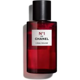 Chanel L'Eau Rouge Agua Perfumada Revitalizante. (100 ml)