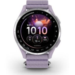 Garmin Reloj de Golf de Niños Approach J1 . Rosa