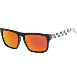 Quiksilver Gafas de sol de niños Small Fry . Negro