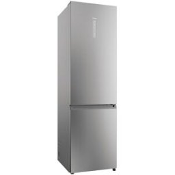 HAIER Frigorífico Combi Total No Frost con WIFI 2D 60 Series 5 - HDPW5620CNPK (Reacondicionado Grado C). Inox