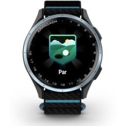 Garmin Reloj de Golf de Niños Approach J1 . Negro