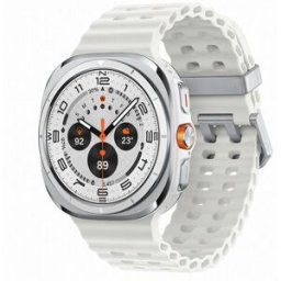 Samsung Galaxy Watch Ultra Blanco LTE Smartwatch. Blanco