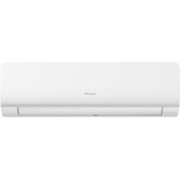 Hisense Aire acondicionado Split 1x1 Inverter con 5418 frig-h 5417 kcal-h, WiFi - KC70BT2B. Blanco