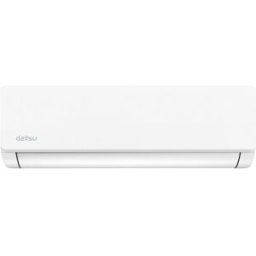 Daitsu Aire acondicionado Split 1x1 Inverter con 3027 Frig-h y 3233 Kcal-h - Artic DS-12KZ. Blanco