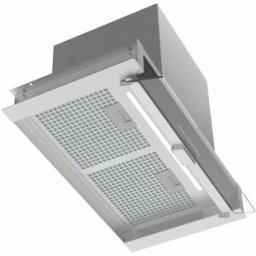 Cata Campana decorativa 4 velocidades - ARONA 60 X. Acero Inox
