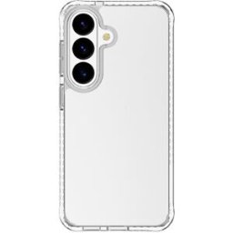 Cellular Line Funda Cellularline Ultra Strong para Samsung Galaxy S26 transparente. Transparente