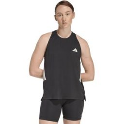Adidas Camiseta de mujer Adi365 Better . (M) Negro