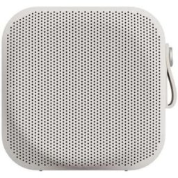Sudio Altavoces portátiles F2 Blanco Tiza. Blanco