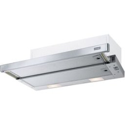 Franke Campana telescópica 3 velocidades - FTC 632L GR-XS. Acero Inox