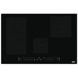 Franke Placa inducción 4 zonas de cocción con función flexible Maris- 1080606112. Negro