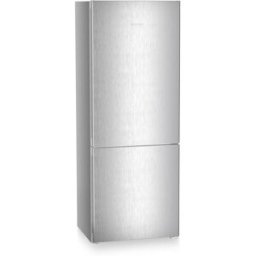 Liebherr Frigorífico Combi , No Frost, Dual Cooling SteelFinish - CNsfa 7723. Steelfinish