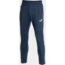 Joma Pantalón largo running de hombre Elite xi . (M) Marino