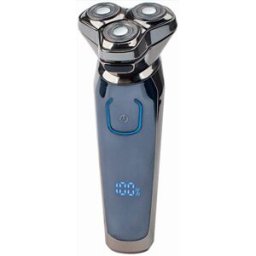 Sogo Afeitadora inalámbrica recargable. Azul