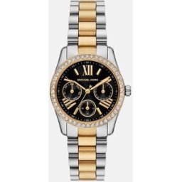 Michael Kors Reloj de mujer lexington mk4925 de acero. Multicolor