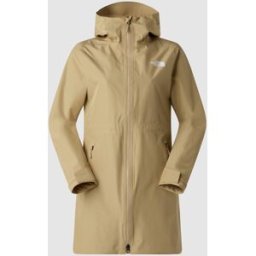 The North Face Parka DryVent™ Mono para mujer Hikesteller . (XS) Beige