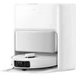 Mova Robot aspirador P50 Pro Ultra. Blanco