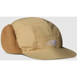 The North Face Gorro con orejeras de hombre Yumiori . (L-XL) Marrón