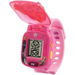 Vtech Reloj educativo de Skye Patrulla Canina.