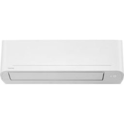 Toshiba Aire acondicionado Split 1x1 Inverter con 6.020 frig-h y 6.680 Kcal-h- Seiya2 24. Blanco