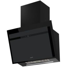Cata Campana Decorativa 6 velocidades - THALASSA EVO 700 GBK. Negro
