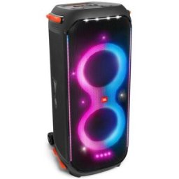 JBL Altavoz portátil alta potencia Partybox 710. Negro