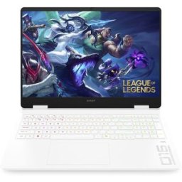 HP Portátil Gaming OMEN 16-am0018ns, Intel Core i9-14900HX, 32GB, 1TB SSD, Nvidia GeForce RTX 5070 8GB, 16", Sin Sistema Operativo. Blanco