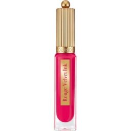 Bourjois Labial líquido mate Velvet Ink Lip . 007