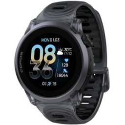 Coros Reloj Gps Pace 4 Crystal . Negros