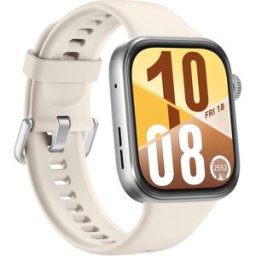Huawei Watch Fit 4 Blanco Smartwatch. Blanco