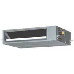 Fujitsu Aire acondicionado conducto Inverter - ACY71-KA. Blanco