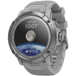 Coros Reloj Gps Vertix 2S . Plata