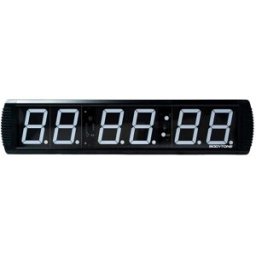 Bodytone Reloj multifunción CLC . Negro