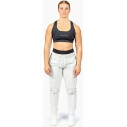 Velites Pantalón deportivo Holo unisex. (XXL) Blanco roto