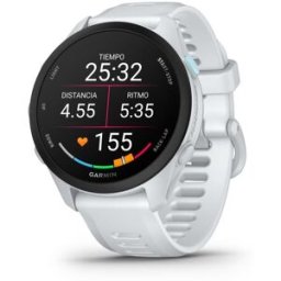 Garmin Reloj Smartwatch Forerunner 70 Blanco . Blanco