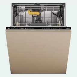 Whirlpool Lavavajillas Integrable 15 servicios, 60 cm 3ª Bandeja - WH8IPB14AM6L0 (Reacondicionado Grado B).