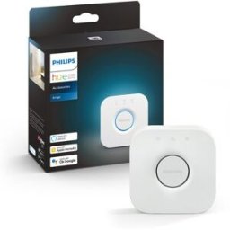 Philips Puente de control Hue Bridge. Blanco