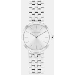 Calvin Reloj de mujer Forme 25100186 de acero. Verde