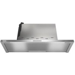 Miele Campana telescópica 3 velocidades - DAS 2920 EDST. Acero Inox