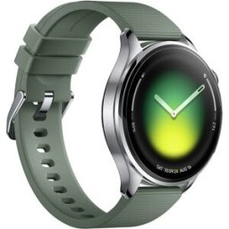 Xiaomi Watch 5 verde Smartwatch. Verde