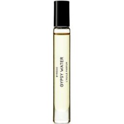 Byredo Roll-on Perfumed Oil Gyspsy Water 7,5ml . (7,5 ml)