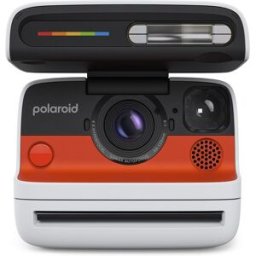 Polaroid Cámara instantánea Flip. Blanco