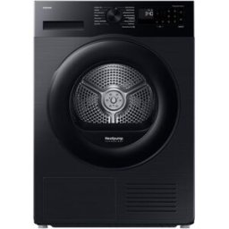 Samsung Secadora AI 9kg Hygiene Care Clase C Negra DV90DG52A0ABEC.