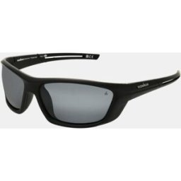 Ironman Gafas sol Polarizadas Multideporte Unisex ZEAL de . Plateado