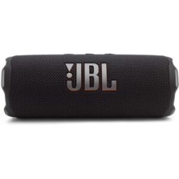 JBL Altavoz portátil Flip 7 Bluetooth. Negro
